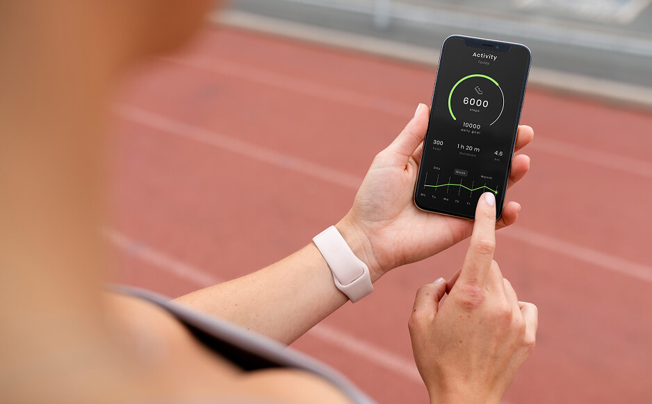 Las mejores apps para correr en 2025: entrena, registra y mejora tu rendimiento