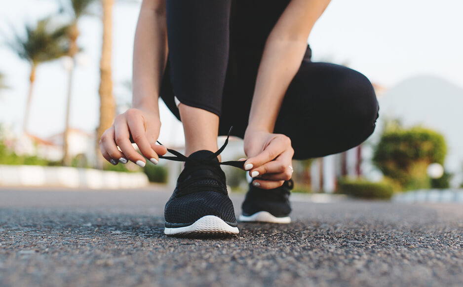 Cómo elegir tus zapatillas de running ideales (guía para no fallar)