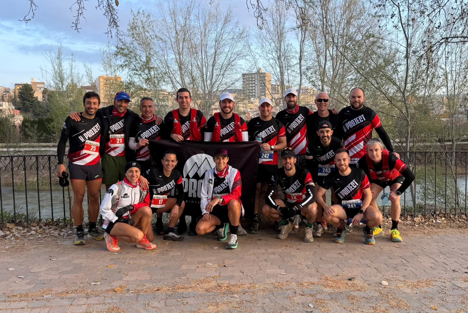 Campeonato Regional por Equipos FMRM